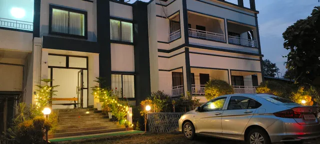 Hotel Shivaji Inn Kaziranga
