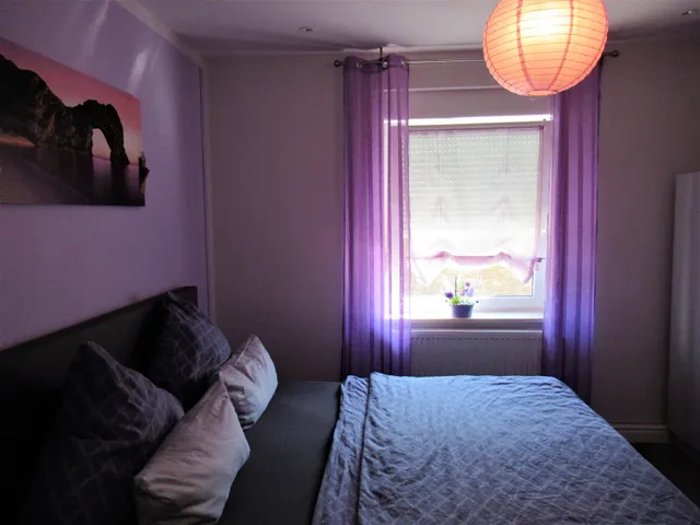 Zimmervermietung Hebenstreit