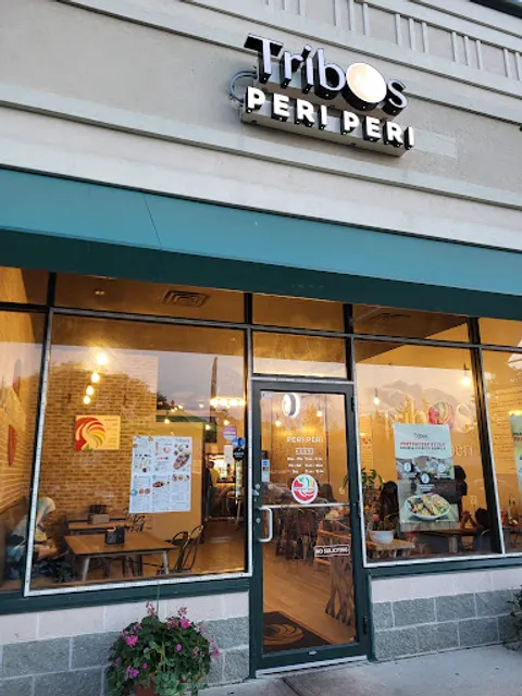 Tribos Peri Peri - Saddle Brook