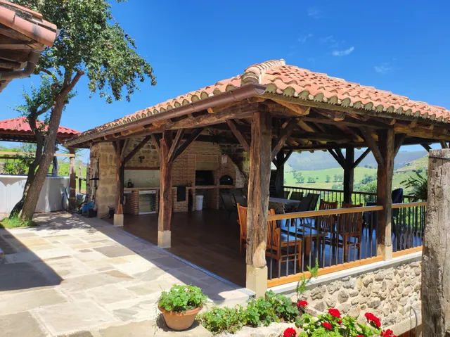 El Pilón Hotel Casa Rural