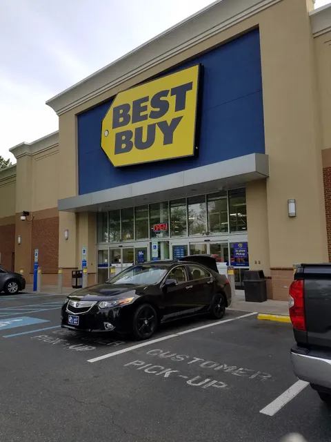 Best Buy