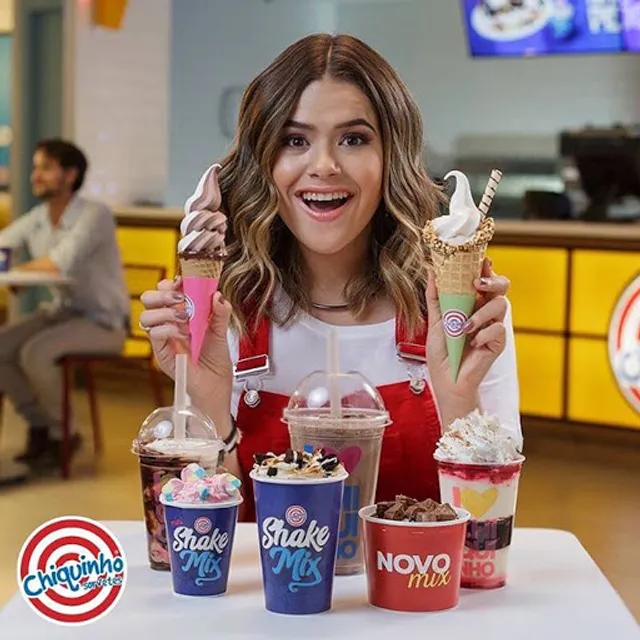 Chiquinho Sorvetes - Colider MT