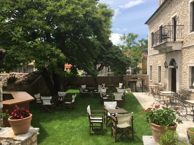 Αρχοντικό Ρίγγα 1872