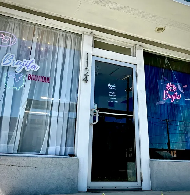 Brujita Boutique