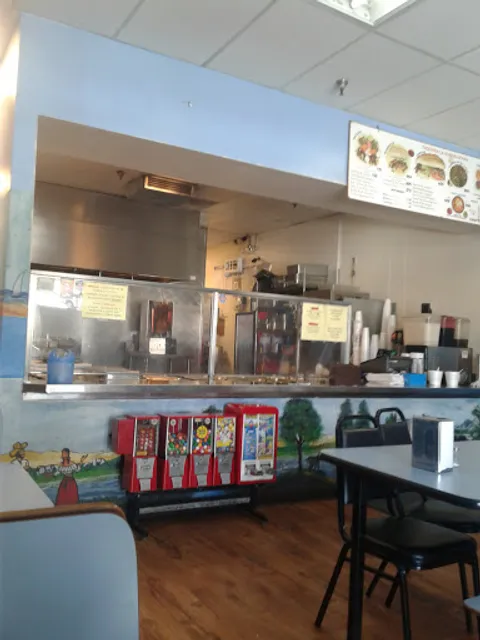 Tacos Alvizo La Guadalupana