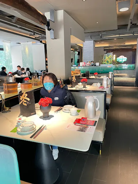 Aqiangjia Fish With Chinese Sauerkraut