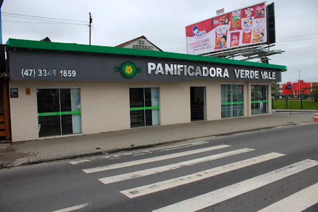 Panificadora Verde Vale