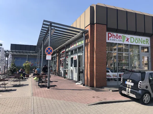 Phönix Döner Fürth