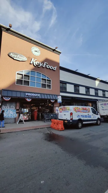 Key Food Supermarkets