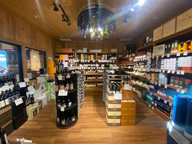 Stew Leonard's Wines & Spirits of Clifton