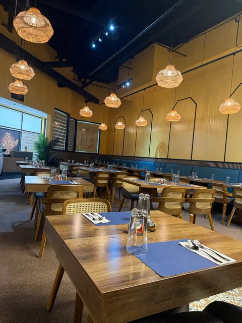 Authentikka Indian Cuisine, Banquet Wixom