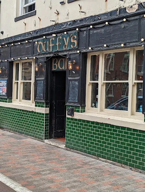 Duffy's Bar