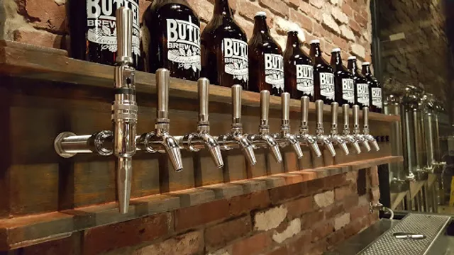 Butler Brew Works