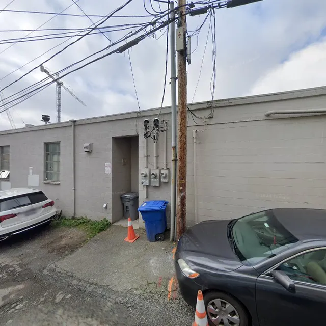 Eyebrows by Donna Tong