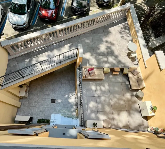 Terrazza Montegrappa