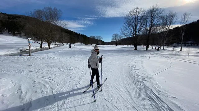 Woodstock Nordic Center