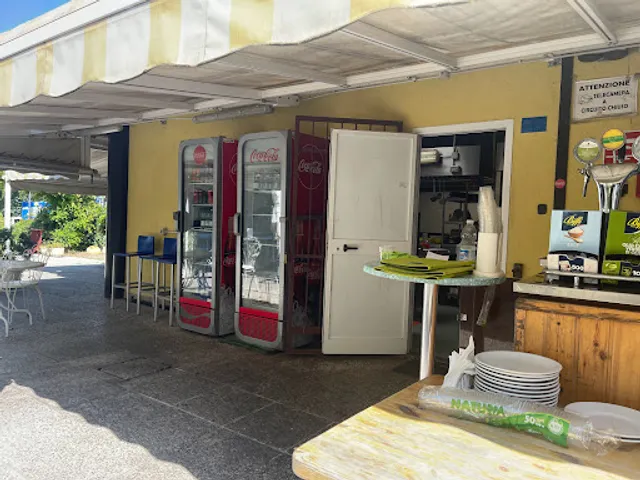 SmileChiosco Luciani Piadineria-Friggitoria