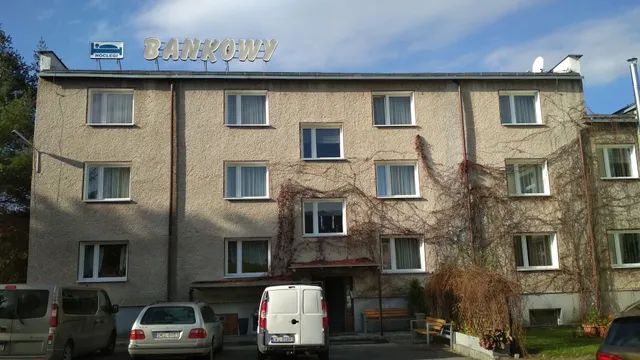 Ośrodek Wypoczynkowy Bankowy