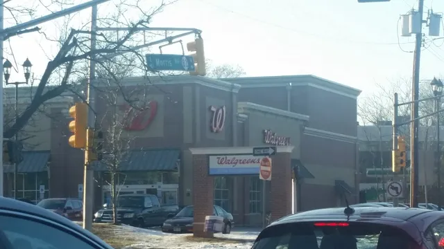 Walgreens