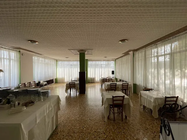 Ristorante Primavera