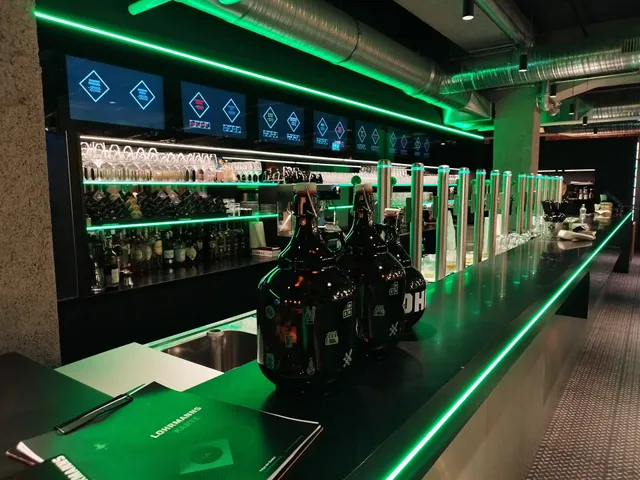 Lohrmanns Brauerei & Restaurant