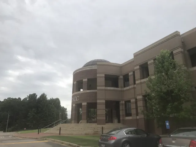 Chattahoochee Valley Community College