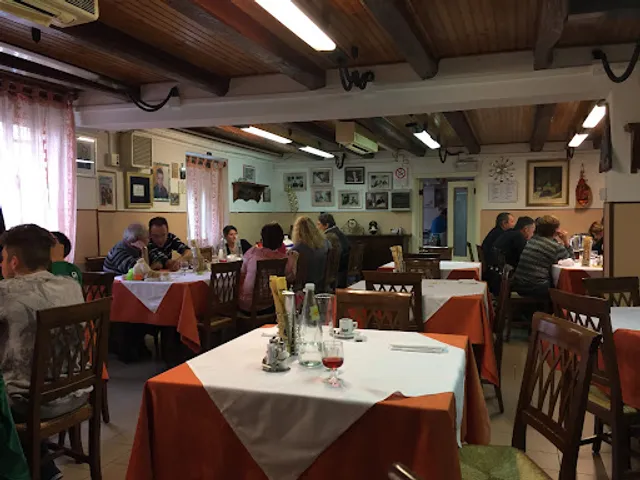 Bar-Trattoria " Da Celio"