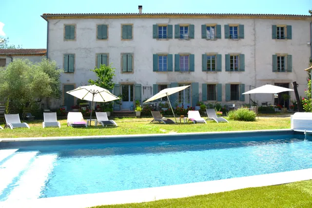 Domaine de La Salutière