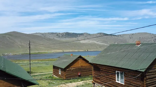 Tutaysky Surf Chalet