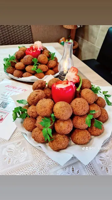 Beirut City Karben - Libanesische Spezialitäten