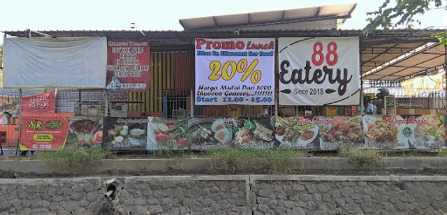 WIB_Waroeng Ikan Bakar Suroboyo