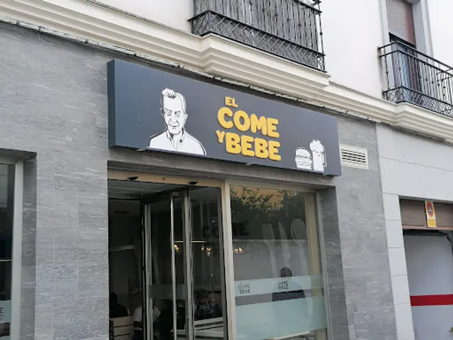 Restaurante El Come y Bebe