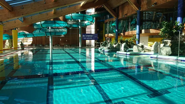 Acquafun Innichen San Candido