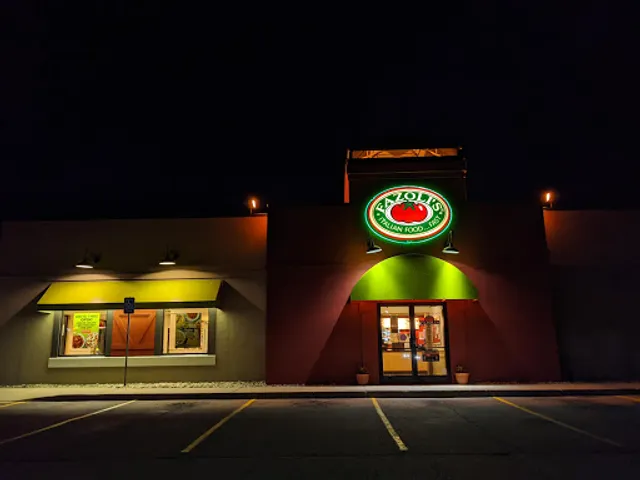 Fazoli's