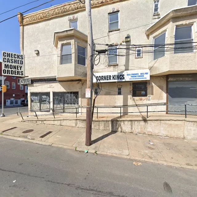 Albert F Sulla Restaurant