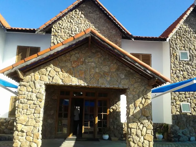 Hotel Serras de Extrema