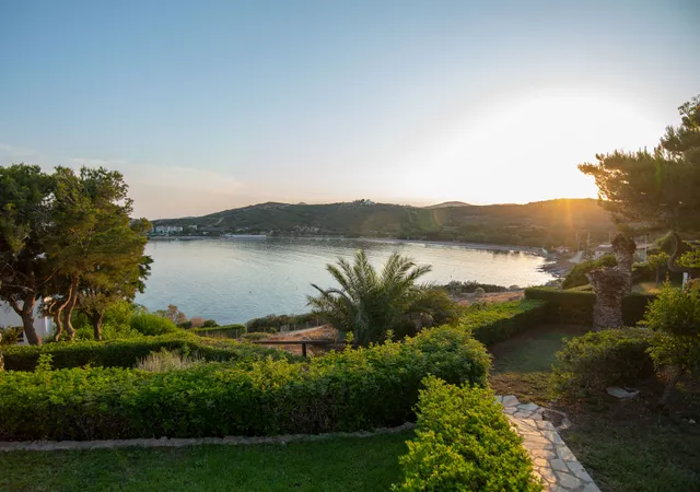 Andrew's House Punta Zeza