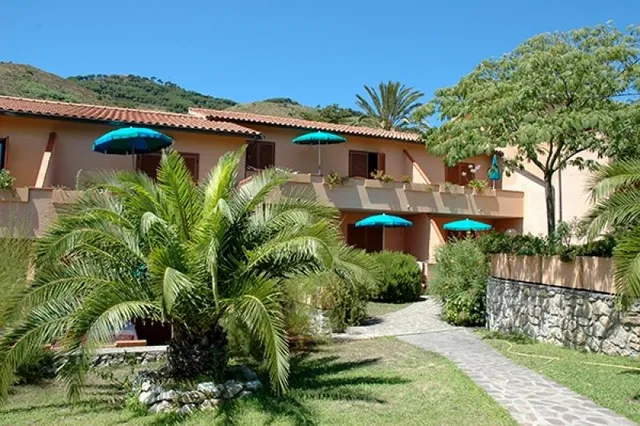 Residence Rio d'Elba