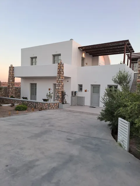 VILLA KATERINA COLLECTION