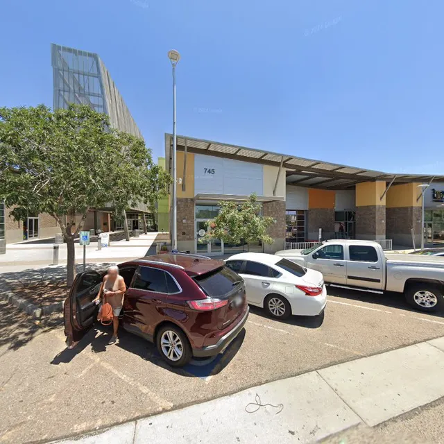 Ivory House Vintage Shop