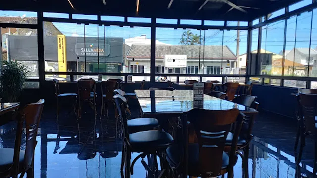 Restaurante Dom Brothers