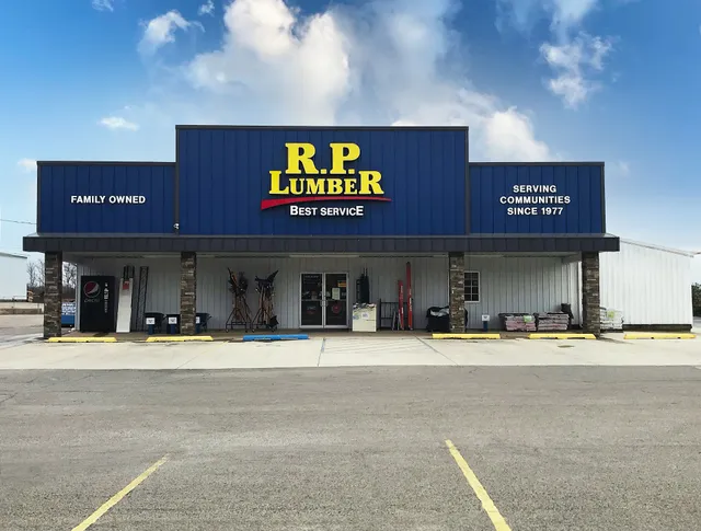R.P. Lumber