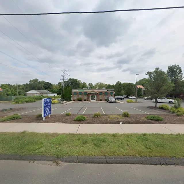 Cozy Cup Bakery & Cafe