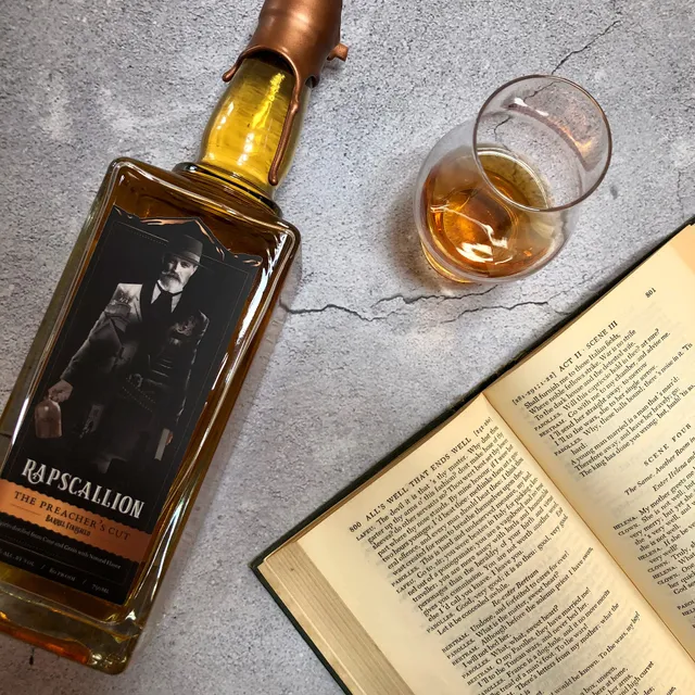 Rapscallion Spirits Co.