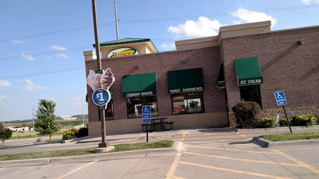Runza Restaurant