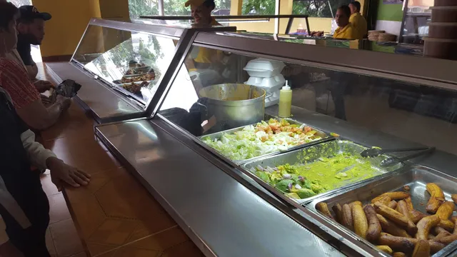 Olas Pollo - Don Pedro