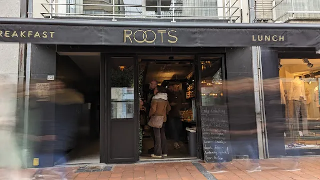 Roots Knokke