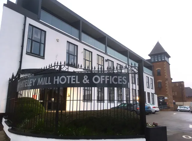 Whiteley Mill Hotel