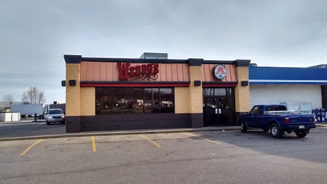 Wendy's