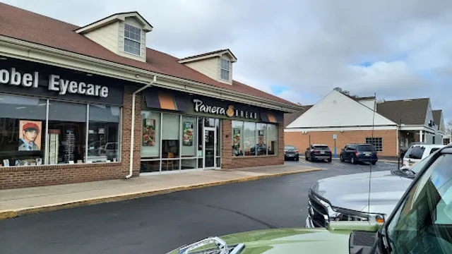 Panera Bread